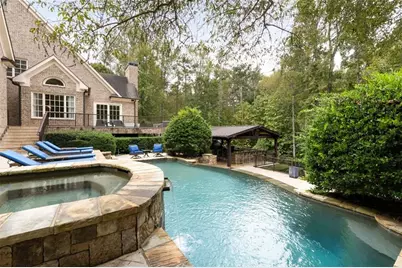 11015 Stroup Road, Roswell, GA 30075 - Photo 92