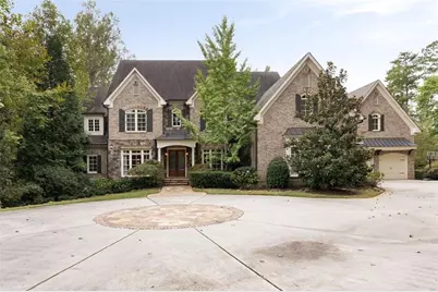 11015 Stroup Road, Roswell, GA 30075 - Photo 1