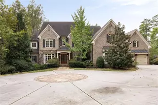 11015 Stroup Rd, Roswell, GA 30075 - Photo 1