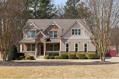 3811 Ballard Drive, Marietta, GA 30064 - Photo 2
