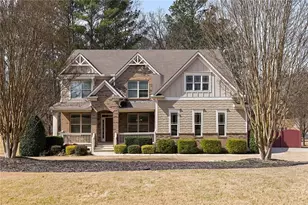 3811 Ballard Dr, Marietta, GA 30064 - Photo 2