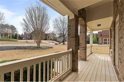 3811 Ballard Drive, Marietta, GA 30064 - Photo 4