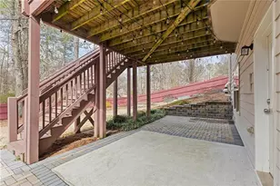 3811 Ballard Dr, Marietta, GA 30064 - Photo 46