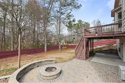 3811 Ballard Drive, Marietta, GA 30064 - Photo 48