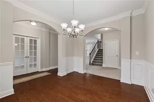 3811 Ballard Dr, Marietta, GA 30064 - Photo 8