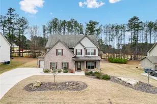 1269 Victoria Walk Ln, Dacula, GA 30019 - Photo 2