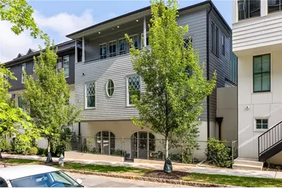 28 Bass Street, Atlanta, GA 30315 - Photo 2