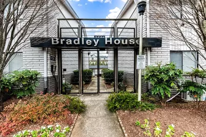 3501 Roswell Road NE #103, Atlanta, GA 30305 - Photo 1