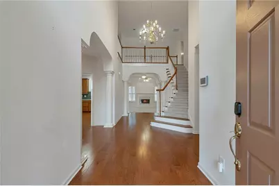 315 Lewisburg Drive, McDonough, GA 30253 - Photo 4