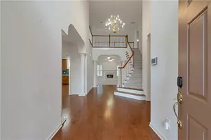 315 Lewisburg Dr, McDonough, GA 30253 - Photo 4