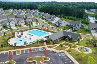 736 Coventry Cove Way, Acworth, GA 30102 - Photo 54