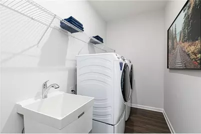 736 Coventry Cove Way, Acworth, GA 30102 - Photo 26