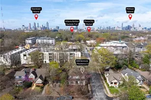 608 Seminole Ave NE, Atlanta, GA 30307 - Photo 2