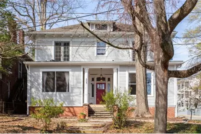 608 Seminole Avenue NE #3, Atlanta, GA 30307 - Photo 1