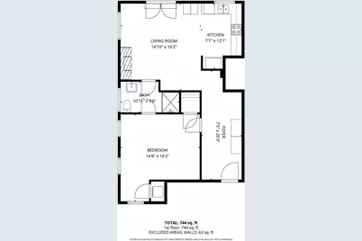 608 Seminole Avenue NE #3, Atlanta, GA 30307 - Photo 16