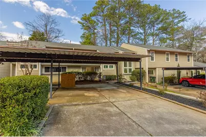 1932 Variations Drive NE, Atlanta, GA 30329 - Photo 2