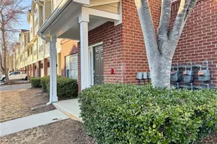 8001 Woodland Ln, Alpharetta, GA 30009 - Photo 28