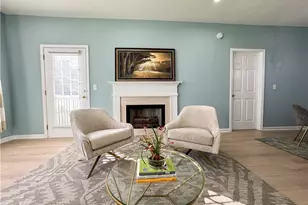 8001 Woodland Ln, Alpharetta, GA 30009 - Photo 1