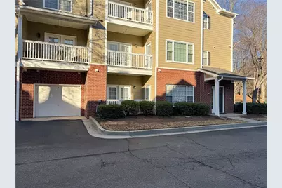 8001 Woodland Lane, Alpharetta, GA 30009 - Photo 6