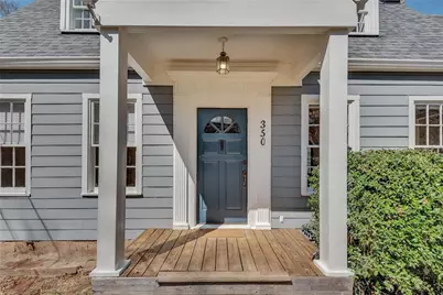 350 Kirk Road, Decatur, GA 30030 - Photo 32