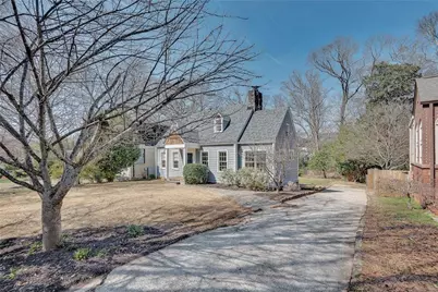 350 Kirk Road, Decatur, GA 30030 - Photo 2