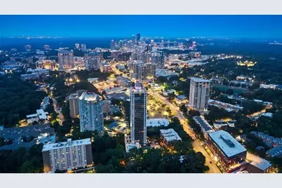 2828 Peachtree Road NW #P 3300, Atlanta, GA 30305 - Photo 60