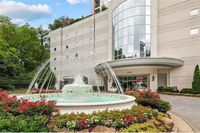 2828 Peachtree Road NW #P 3300, Atlanta, GA 30305 - Photo 54