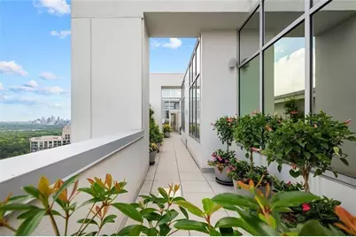 2828 Peachtree Road NW #P 3300, Atlanta, GA 30305 - Photo 2