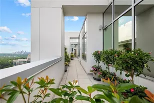 2828 Peachtree Rd NW, Atlanta, GA 30305 - Photo 2