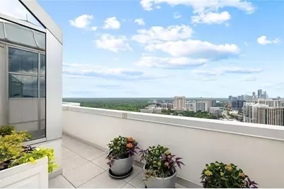 2828 Peachtree Road NW #P 3300, Atlanta, GA 30305 - Photo 50