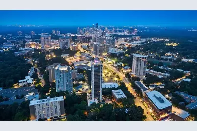 2828 Peachtree Road NW #P 3300, Atlanta, GA 30305 - Photo 54