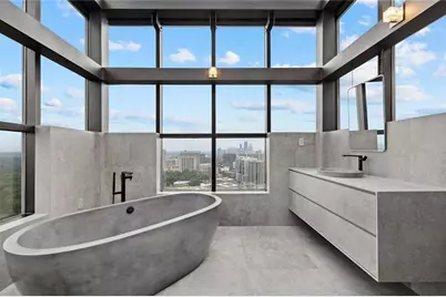 2828 Peachtree Road NW #P 3300, Atlanta, GA 30305 - Photo 46