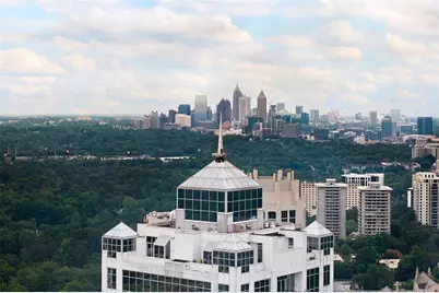 2828 Peachtree Road NW #P 3300, Atlanta, GA 30305 - Photo 58