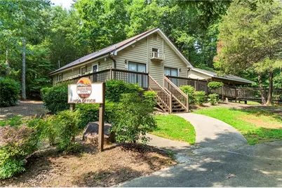 325 Adair Drive, Ranger, GA 30734 - Photo 1