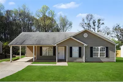 427 Shenandoah Court, Winder, GA 30680 - Photo 1