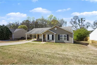 427 Shenandoah Court, Winder, GA 30680 - Photo 8