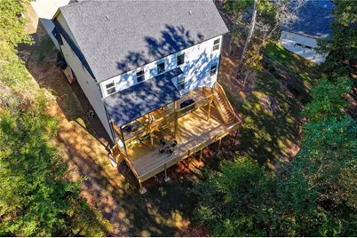 6181 Shoreland Circle, Buford, GA 30518 - Photo 92