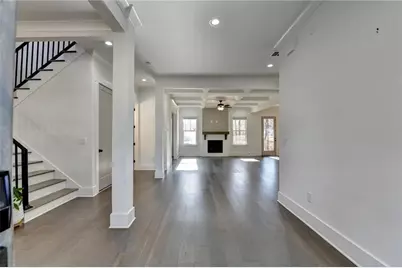 6181 Shoreland Circle, Buford, GA 30518 - Photo 30