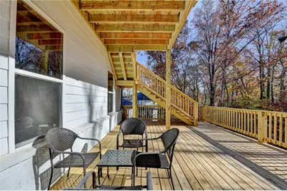 6181 Shoreland Circle, Buford, GA 30518 - Photo 86