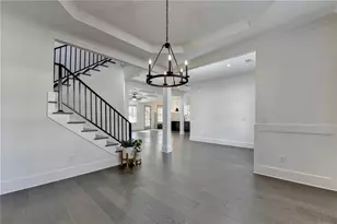 6181 Shoreland Cir, Buford, GA 30518 - Photo 34