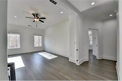 6181 Shoreland Circle, Buford, GA 30518 - Photo 42