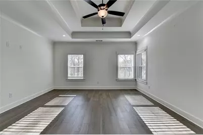 6181 Shoreland Circle, Buford, GA 30518 - Photo 70