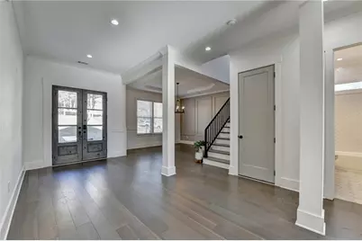 6181 Shoreland Circle, Buford, GA 30518 - Photo 8