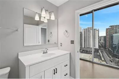 44 Peachtree Place NW #1523, Atlanta, GA 30309 - Photo 14