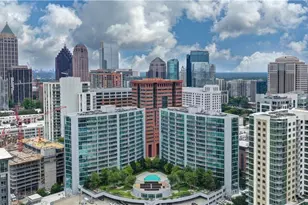 44 Peachtree Pl NW, Atlanta, GA 30309 - Photo 2