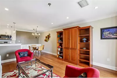 300 Johnson Ferry Road NE #B804, Sandy Springs, GA 30328 - Photo 22