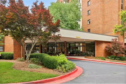 300 Johnson Ferry Road NE #B804, Sandy Springs, GA 30328 - Photo 34