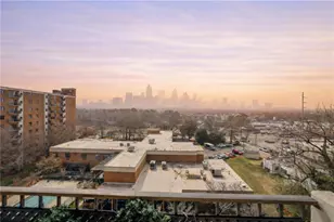 300 Johnson Ferry Road NE, Sandy Springs, GA 30328 - Photo 2