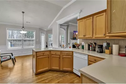 1515 Brisbane Drive, Dacula, GA 30019 - Photo 8