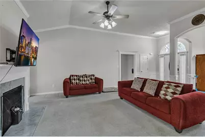 1515 Brisbane Drive, Dacula, GA 30019 - Photo 4